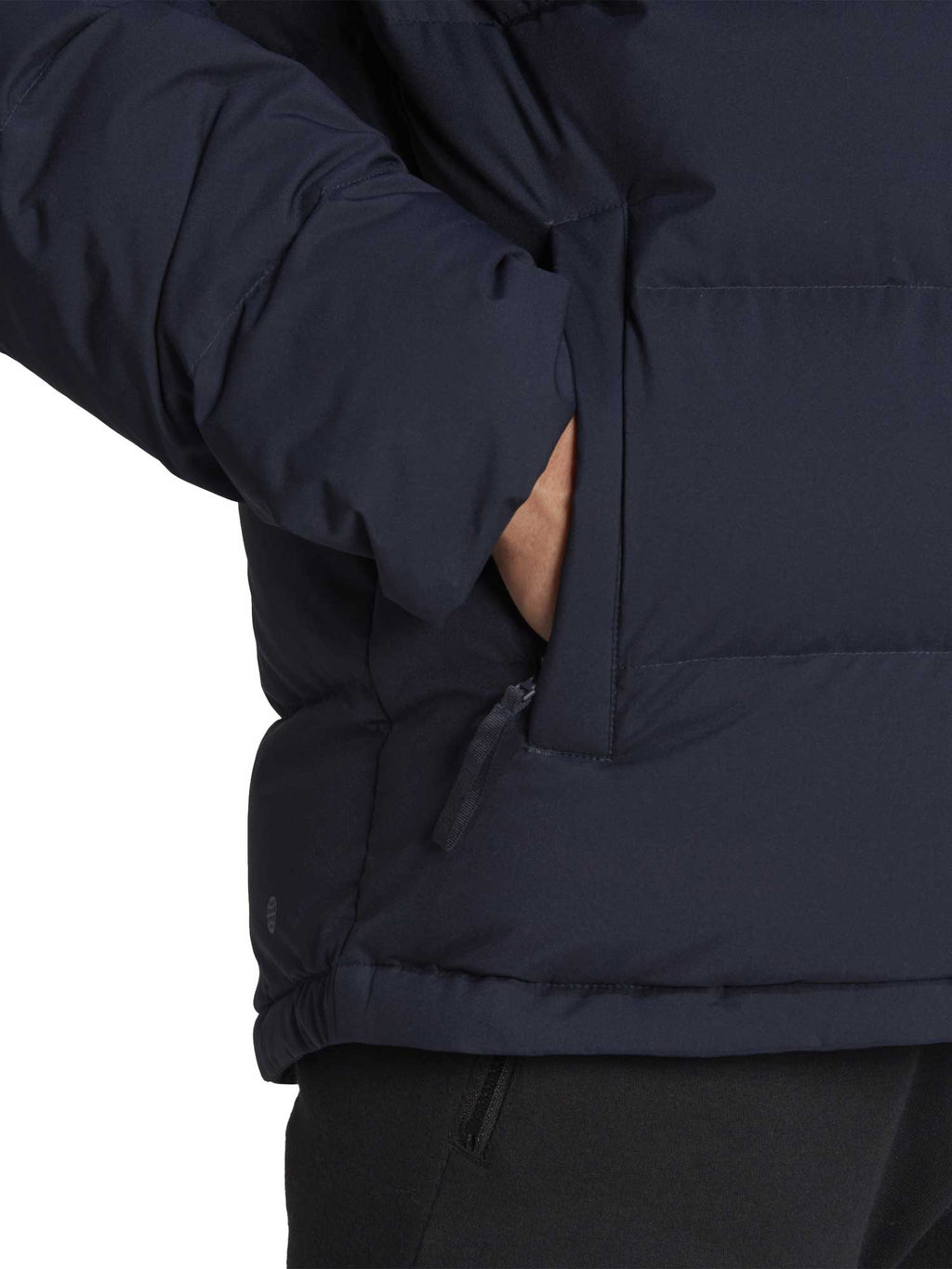 ADIDAS SPORTSWEAR Яке Helionic Hooded Down