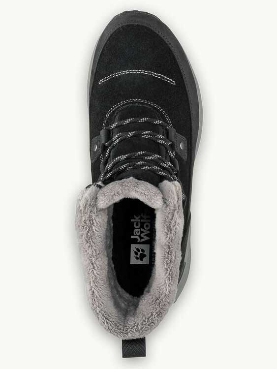 JACK WOLFSKIN Ботуши DROMOVENTURE TEXAPORE HIGH W