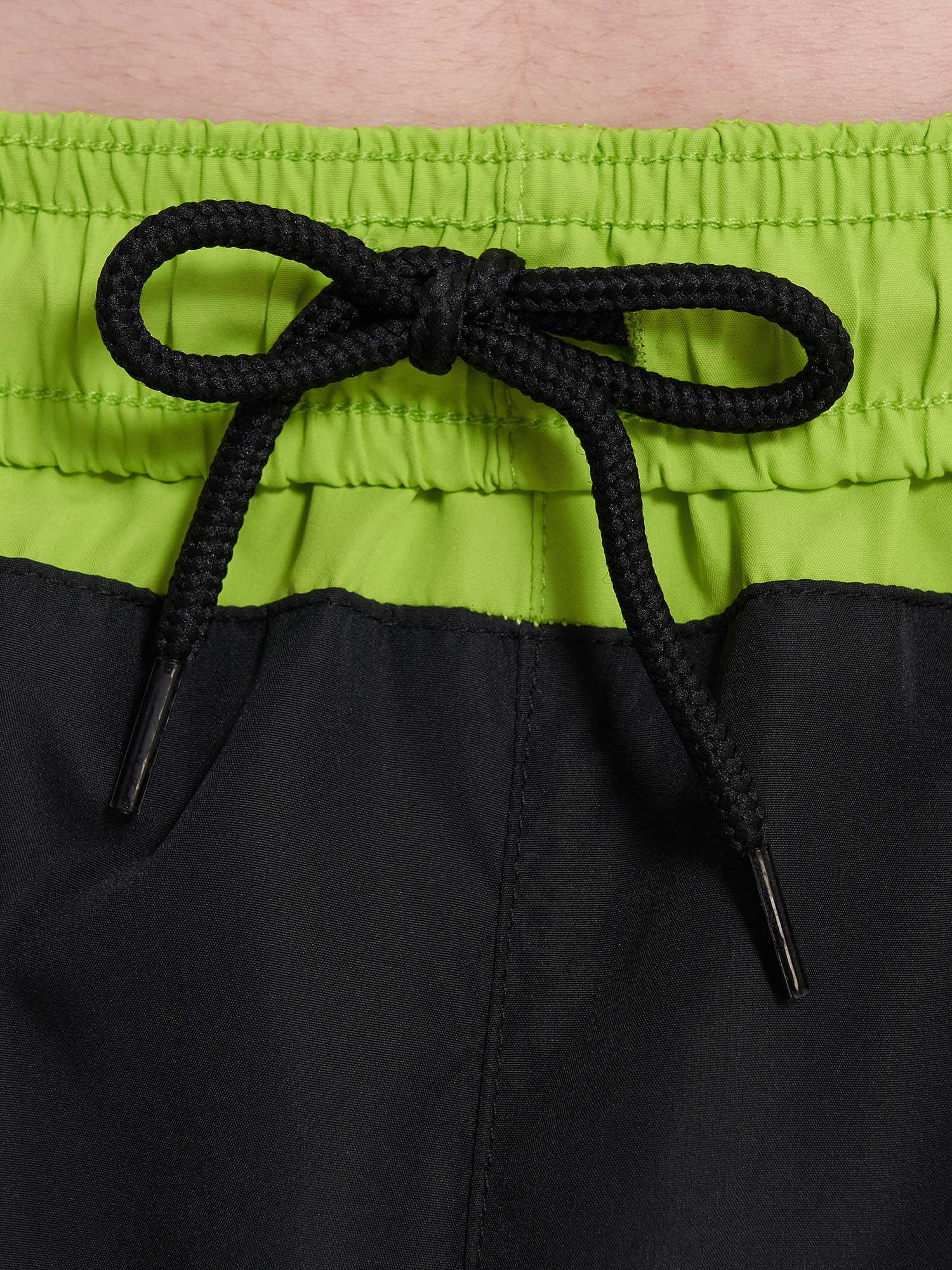 JOSS Плувни шорти Boys Color-block Swim Shorts 35 cm