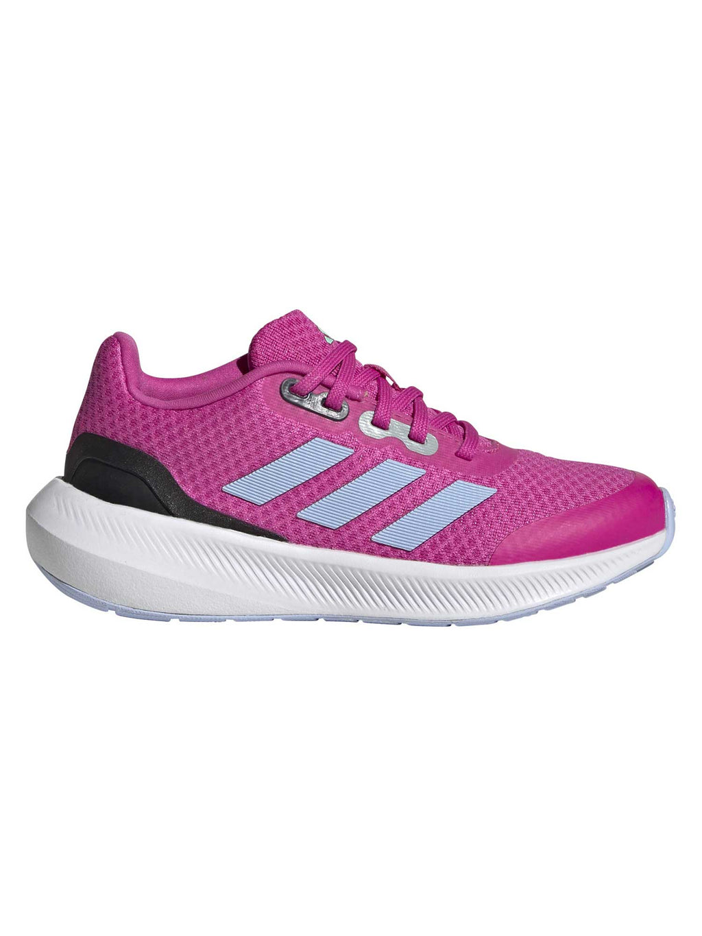 ADIDAS SPORTSWEAR Обувки RunFalcon 3 Sport Running Lace