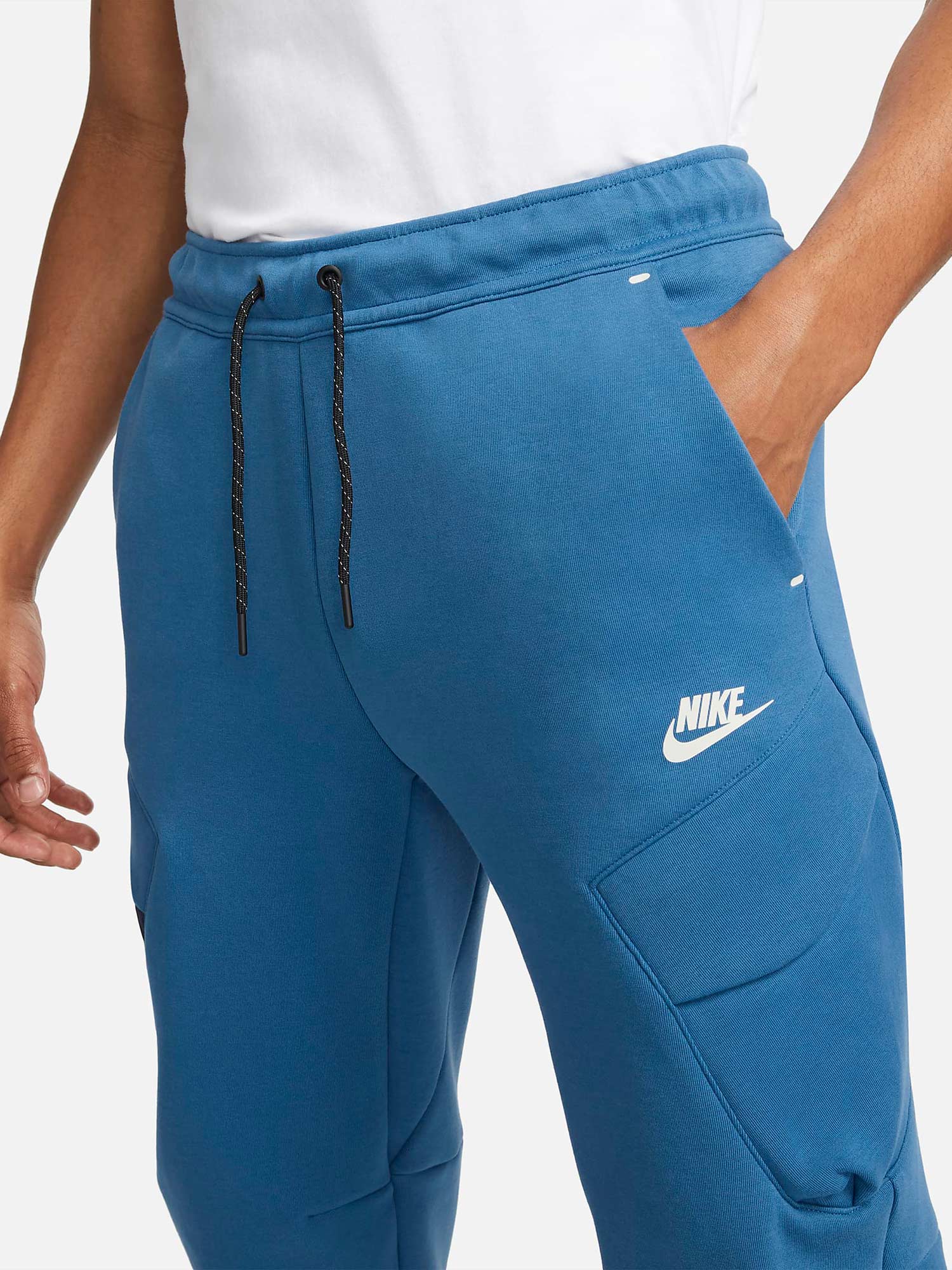 NIKE Спортно долнище FLC UTILITY