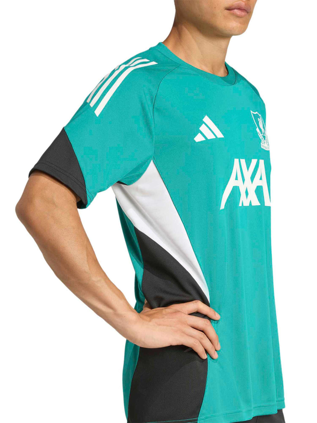 ADIDAS PERFORMANCE Тениска Liverpool FC Tiro 25 Competition Training