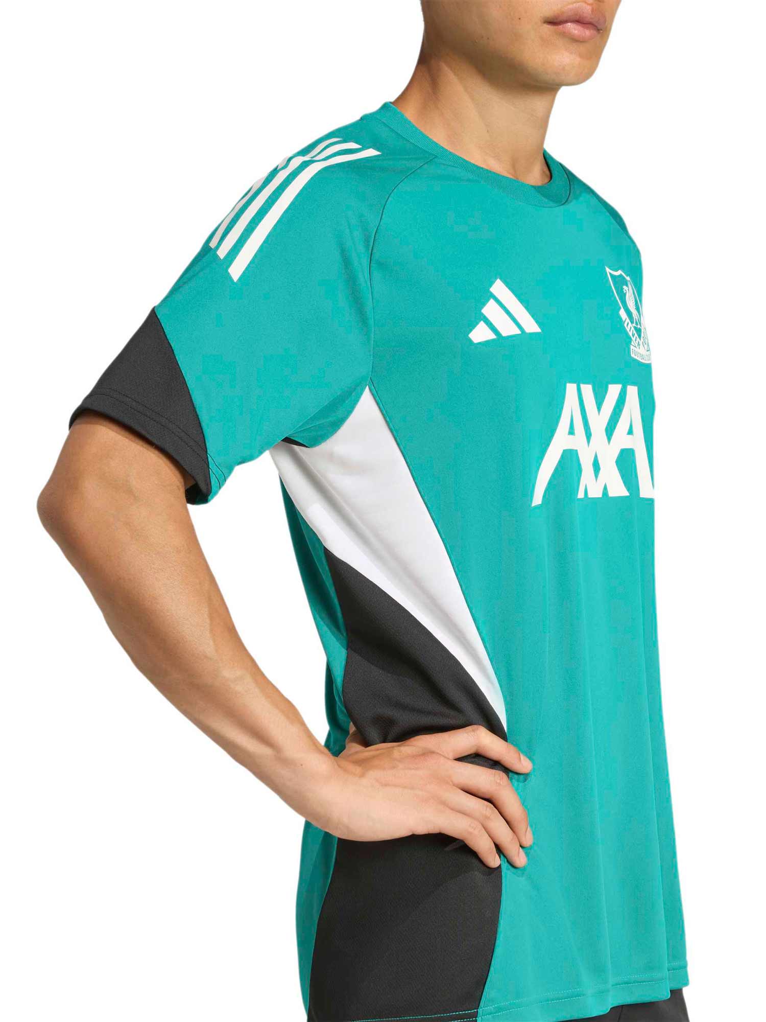 ADIDAS PERFORMANCE Тениска Liverpool FC Tiro 25 Competition Training