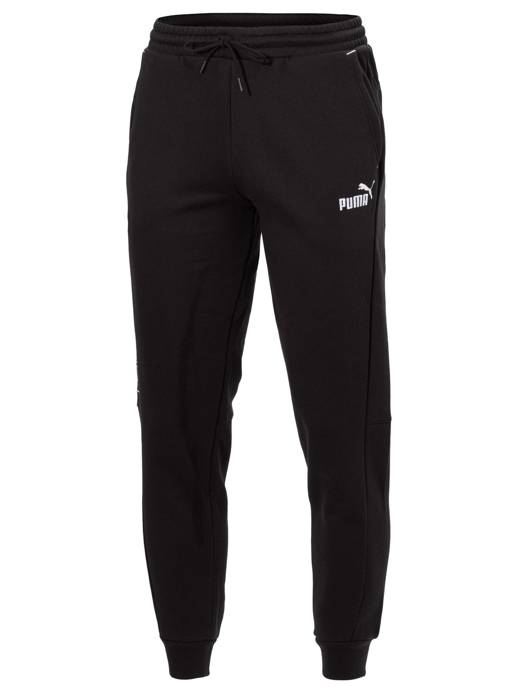 PUMA Спортно долнище Power Sweatpants FL cl