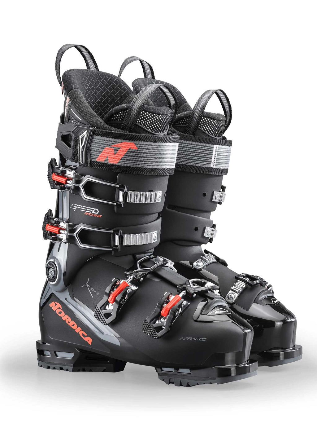NORDICA Ски обувки SPEEDMACHINE 3 110 GW