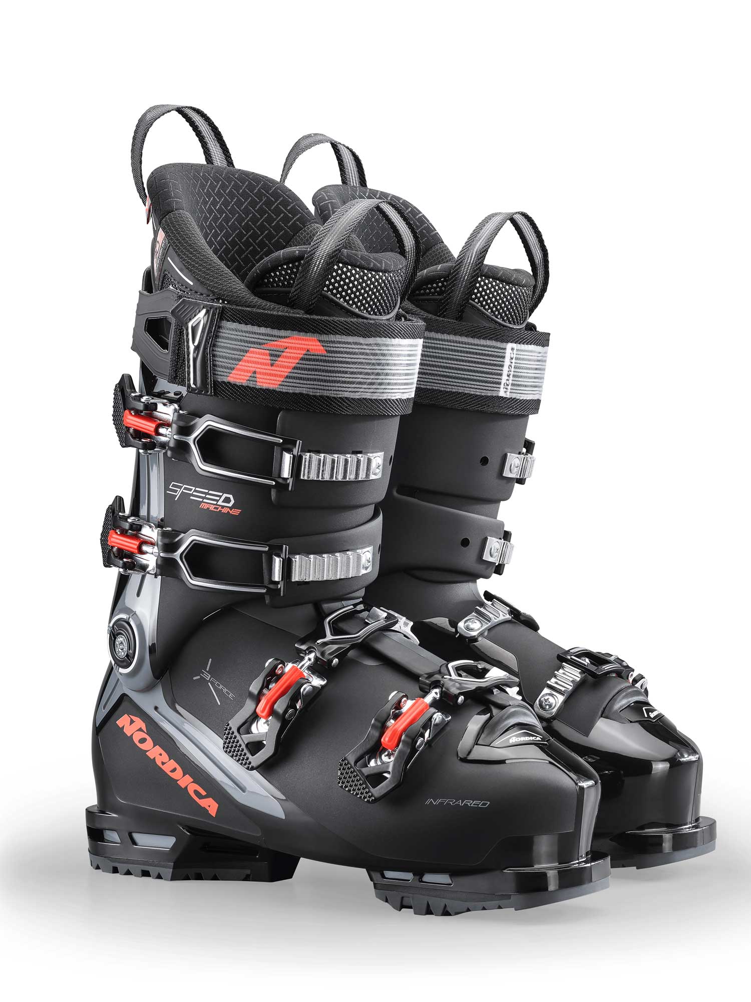 NORDICA Ски обувки SPEEDMACHINE 3 110 GW
