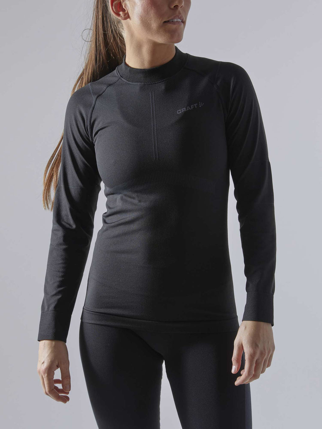 CRAFT Термоблуза ACTIVE INTENSITY CN LS W