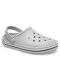 CROCS Чехли OFF COURT LOGO CLOG209651