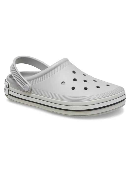 CROCS Чехли OFF COURT LOGO CLOG209651