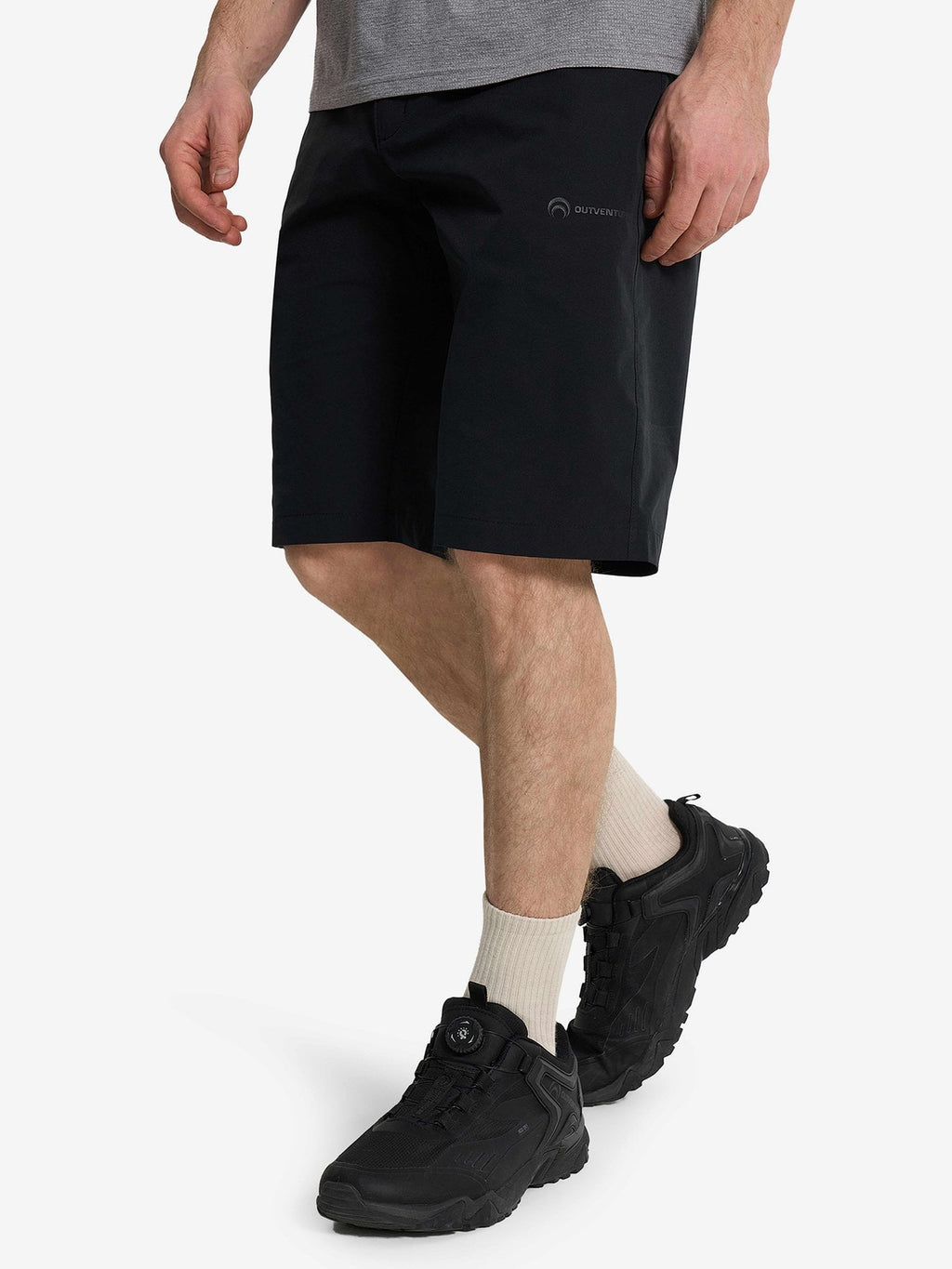 OUTVENTURE Къси панталони Hiking Mens Shorts
