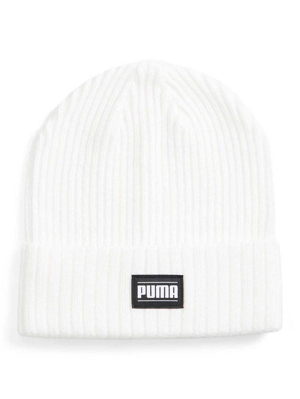 PUMA Шапка Ribbed Classic Cuff