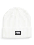 PUMA Шапка Ribbed Classic Cuff