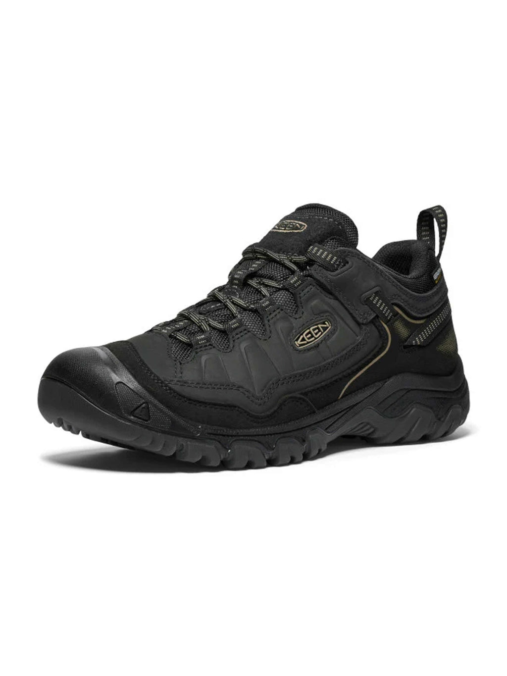 KEEN Обувки TARGHEE IV WP