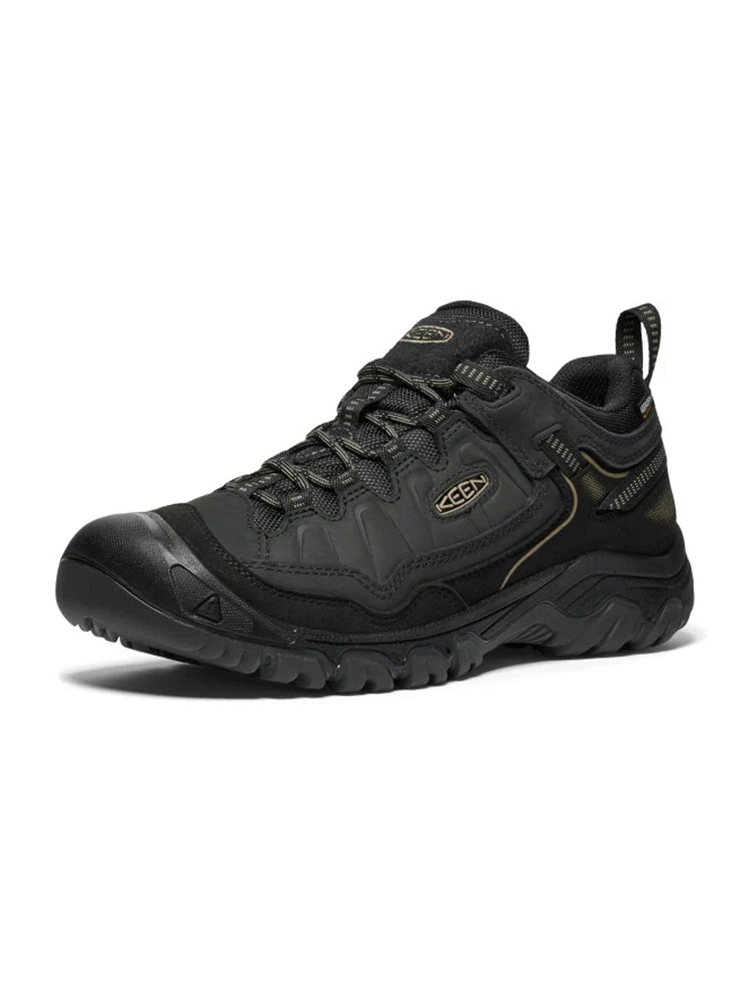 KEEN Обувки TARGHEE IV WP