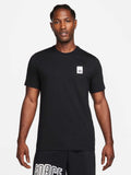 NIKE Тениска M NK TEE ST 5