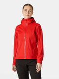 HELLY HANSEN Яке W MOMENTUM 3L STRETCH JACKET