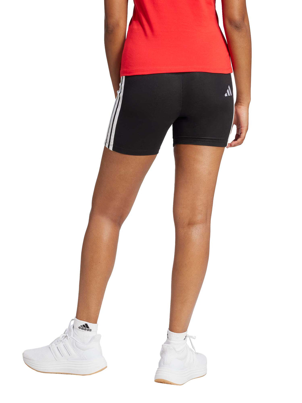 ADIDAS SPORTSWEAR Клин Essentials 3-Stripes High Waisted