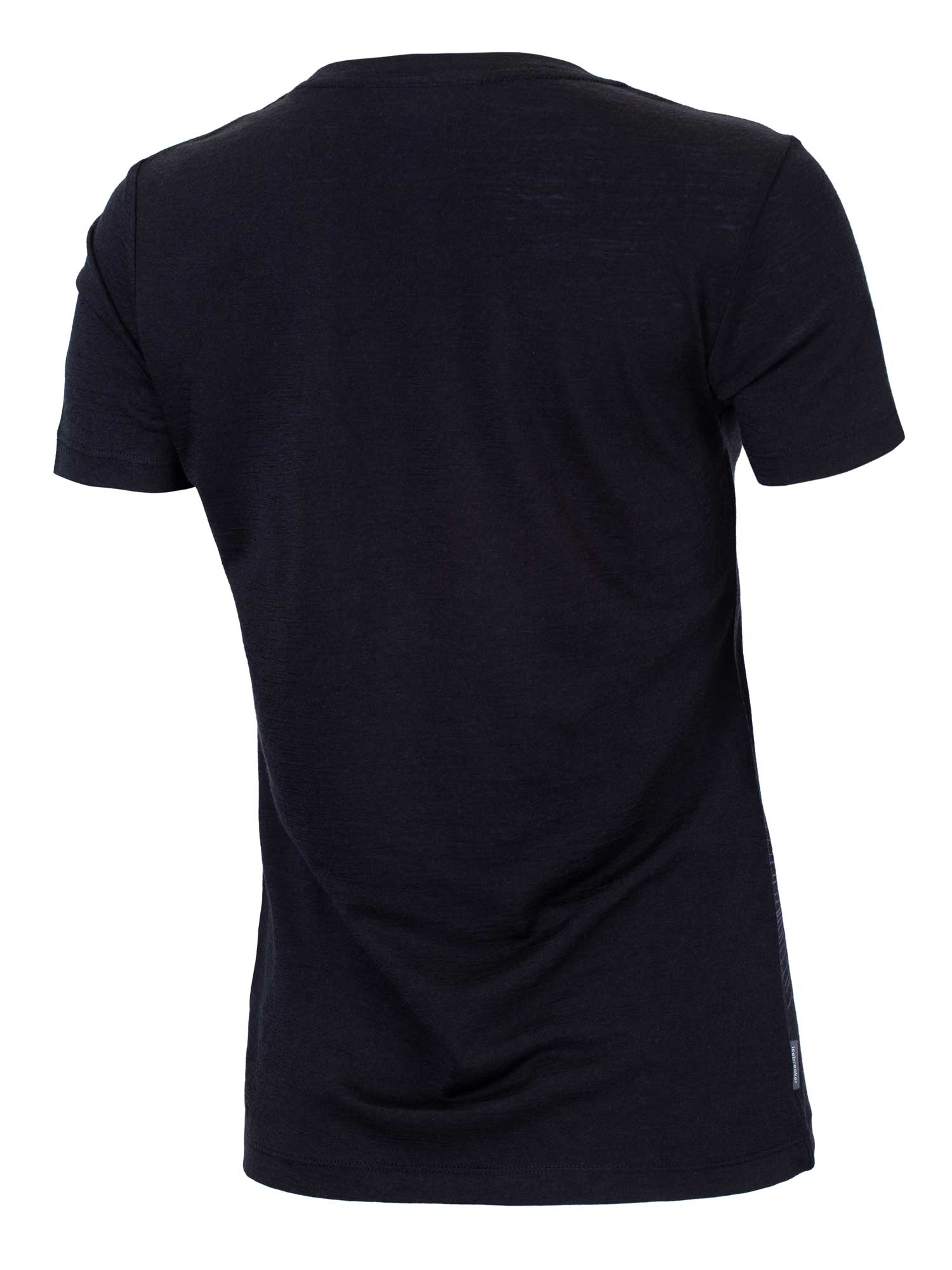ICEBREAKER Тениска W Tech Lite II SS Scoop Tee Plume