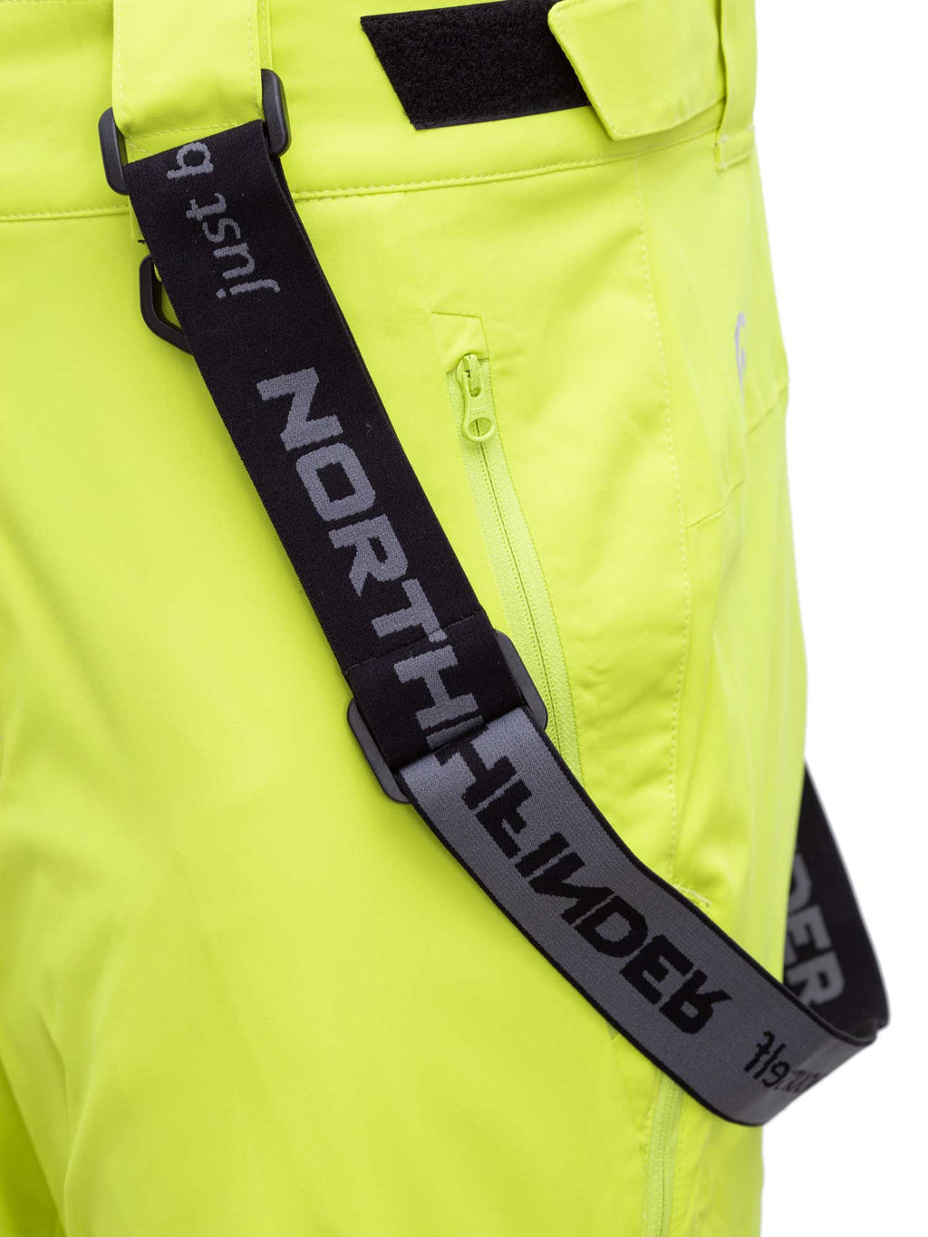 NORTHFINDER Ски панталон NORMAN - 10 000 / 10 000