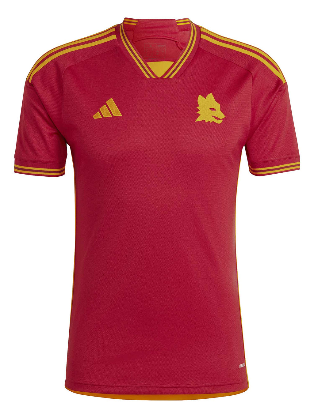 ADIDAS PERFORMANCE Тениска AS Roma 23\/24 Home Jersey