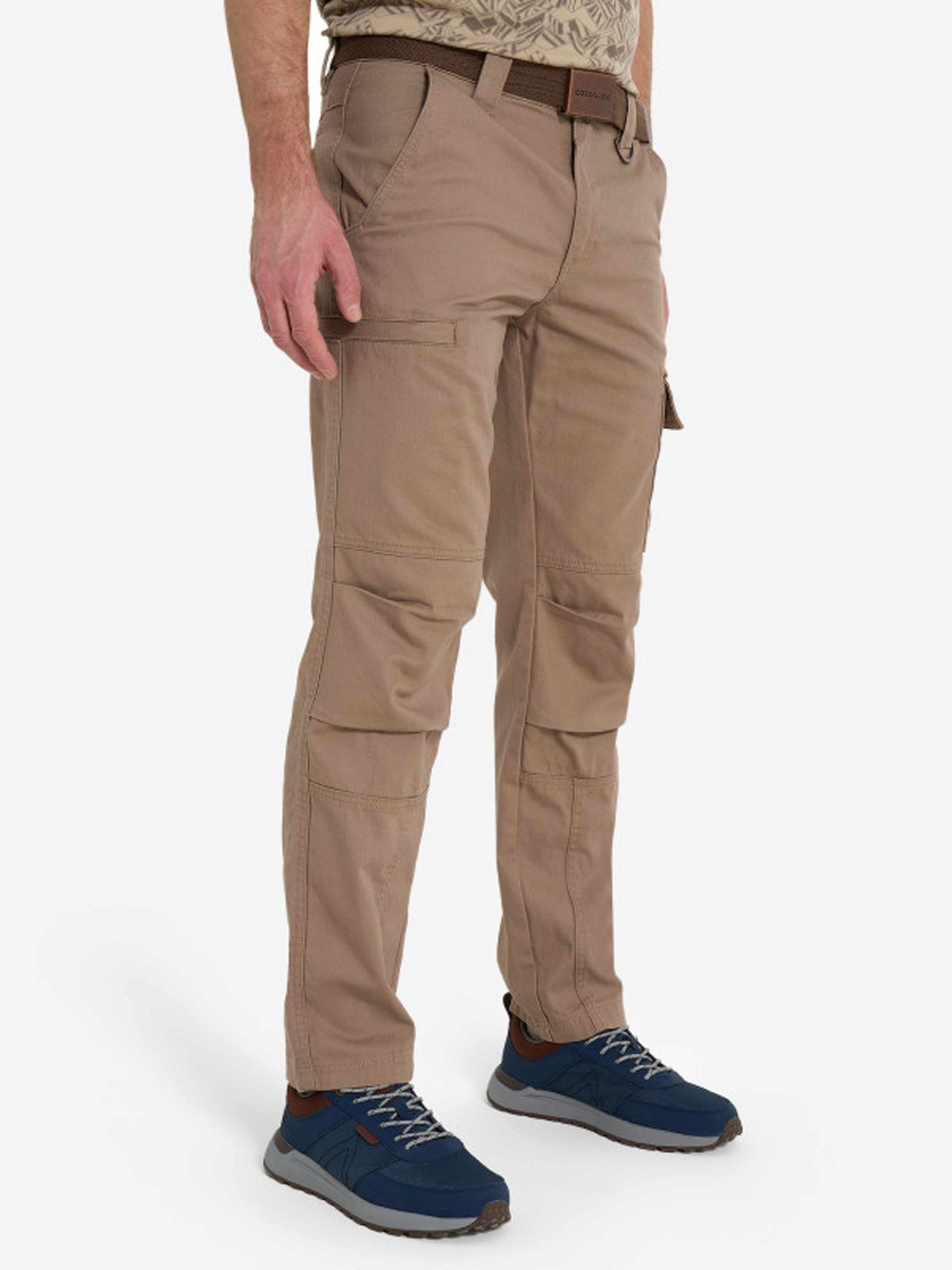 CORDILLERO Панталон Mens Travel Pants