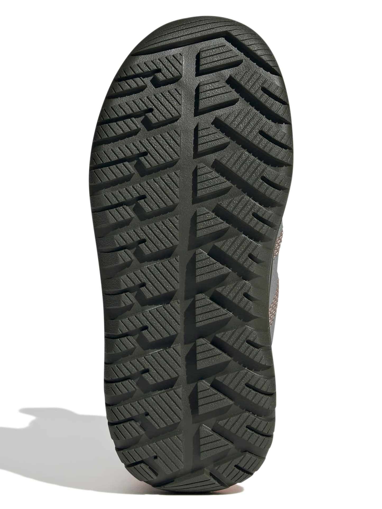 ADIDAS SPORTSWEAR Ботуши Winterplay Kids