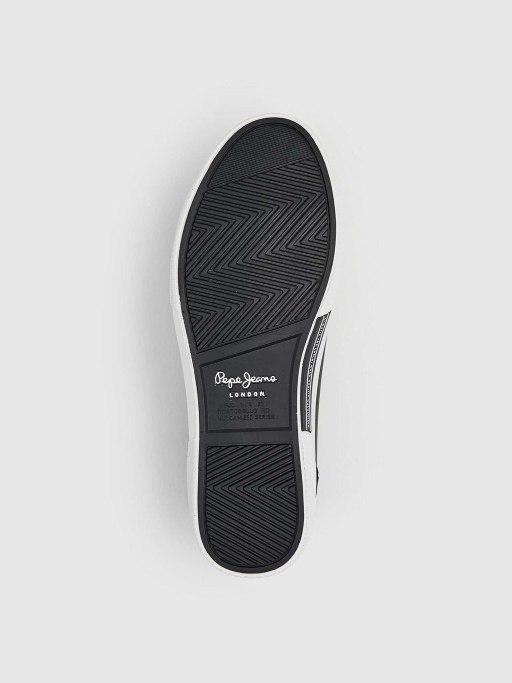 PEPE JEANS Обувки KENTON COURT