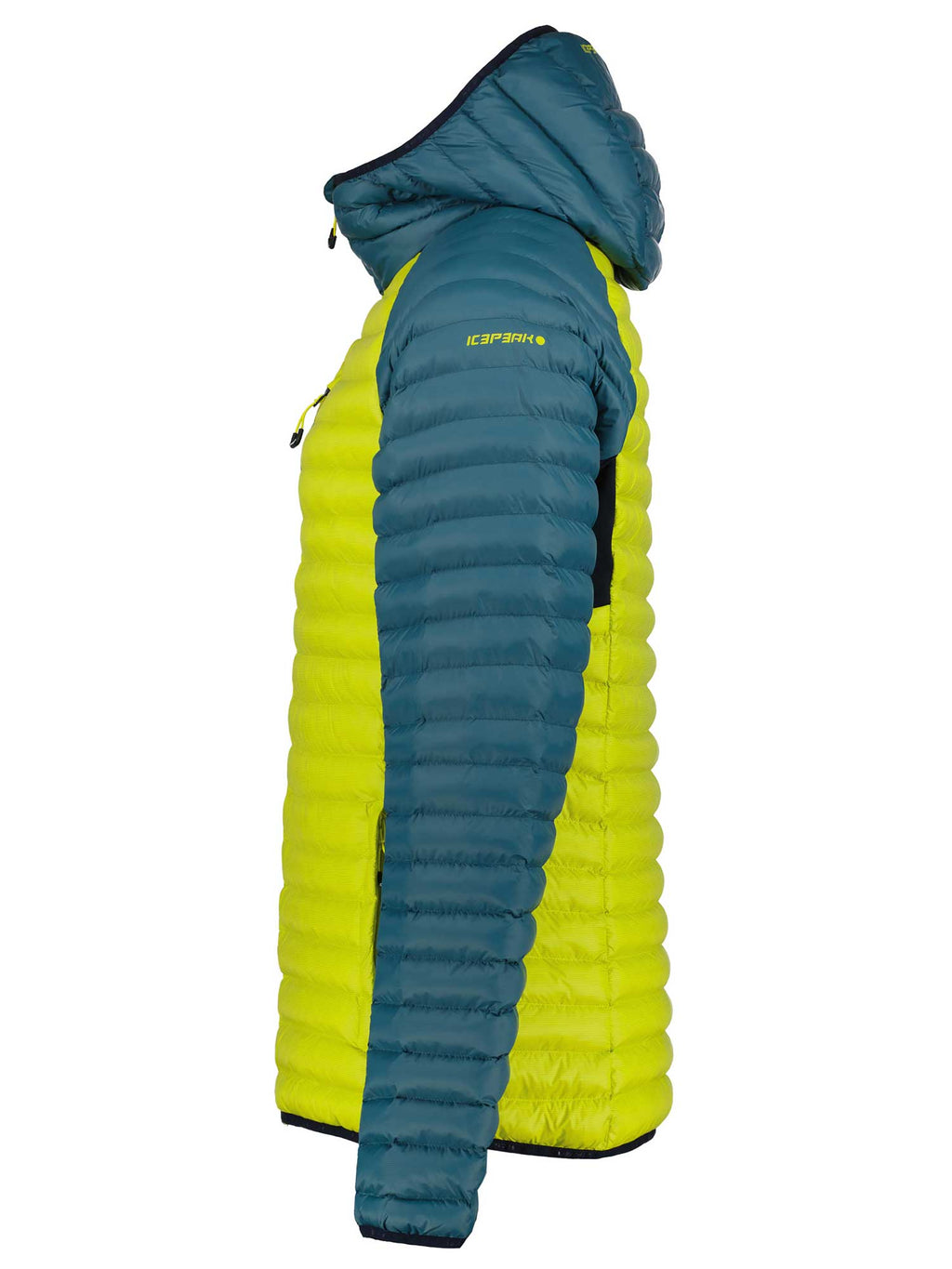 ICEPEAK Яке DILLON