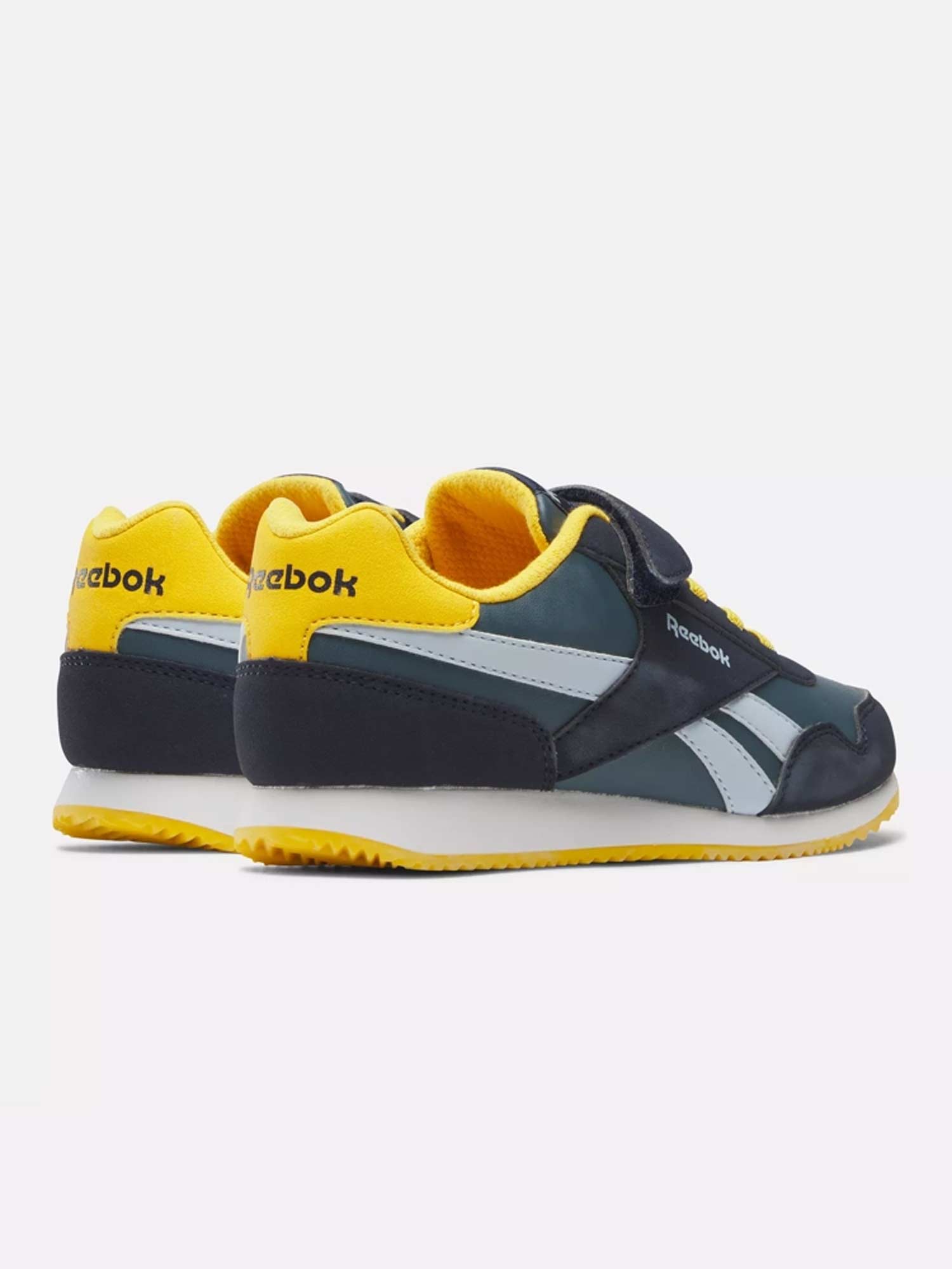 REEBOK Обувки ROYAL CL JOG 3.0 1V