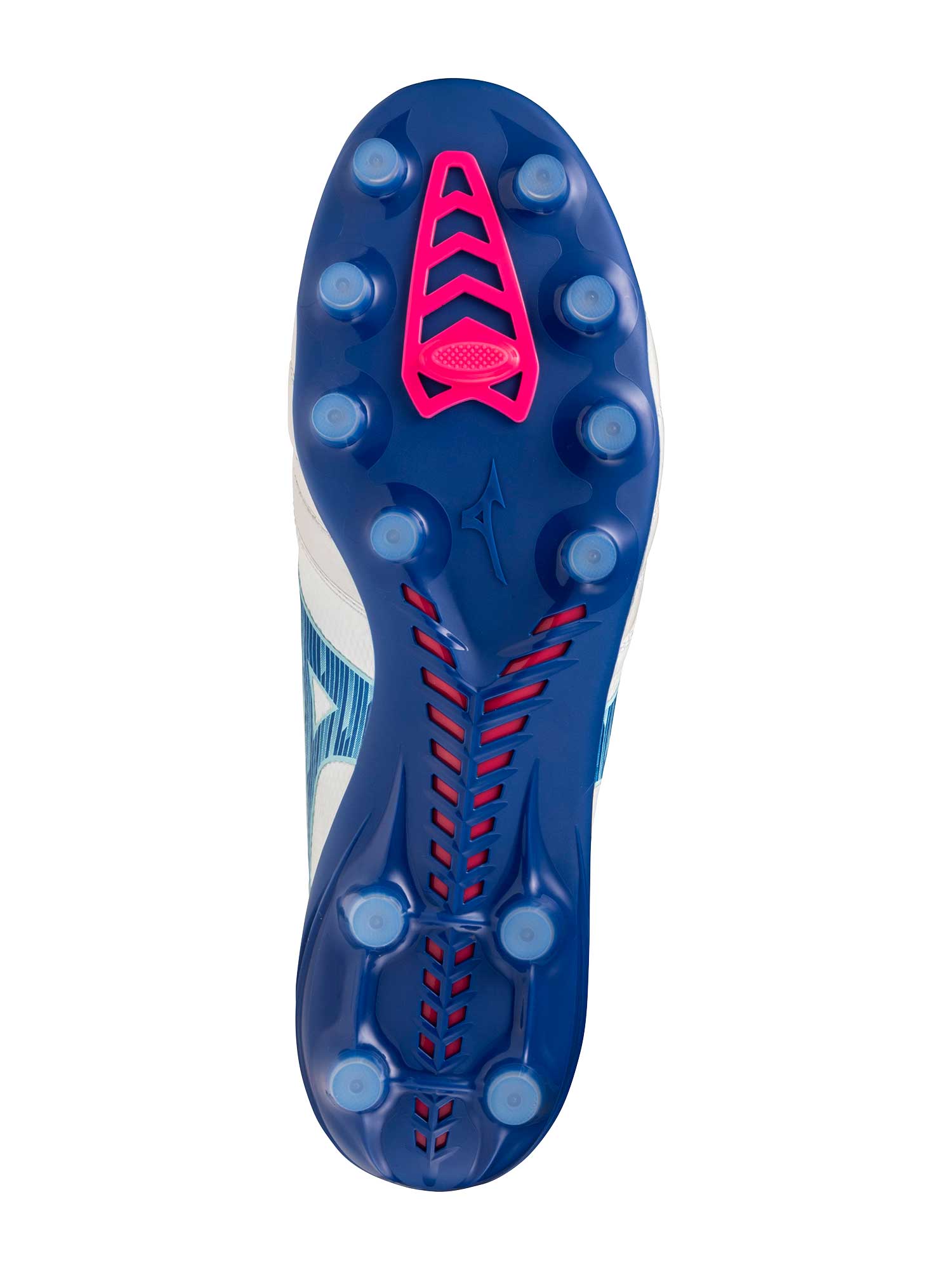 MIZUNO Обувки Morelia Neo IV Beta Elite FG