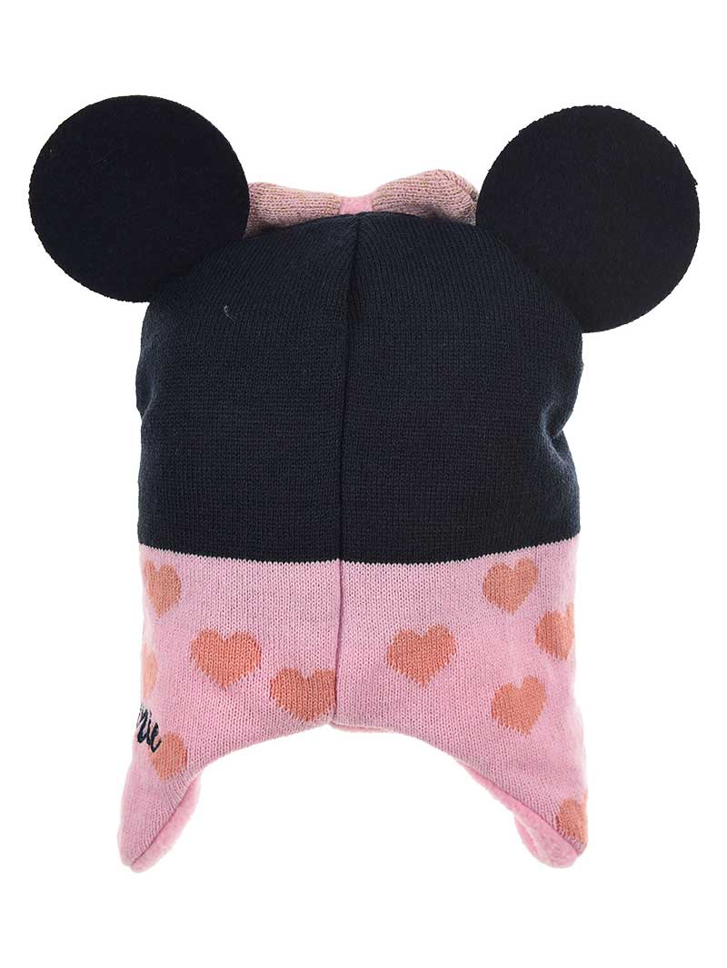 KIDS MOVIE HEROES Шапка MINNIE