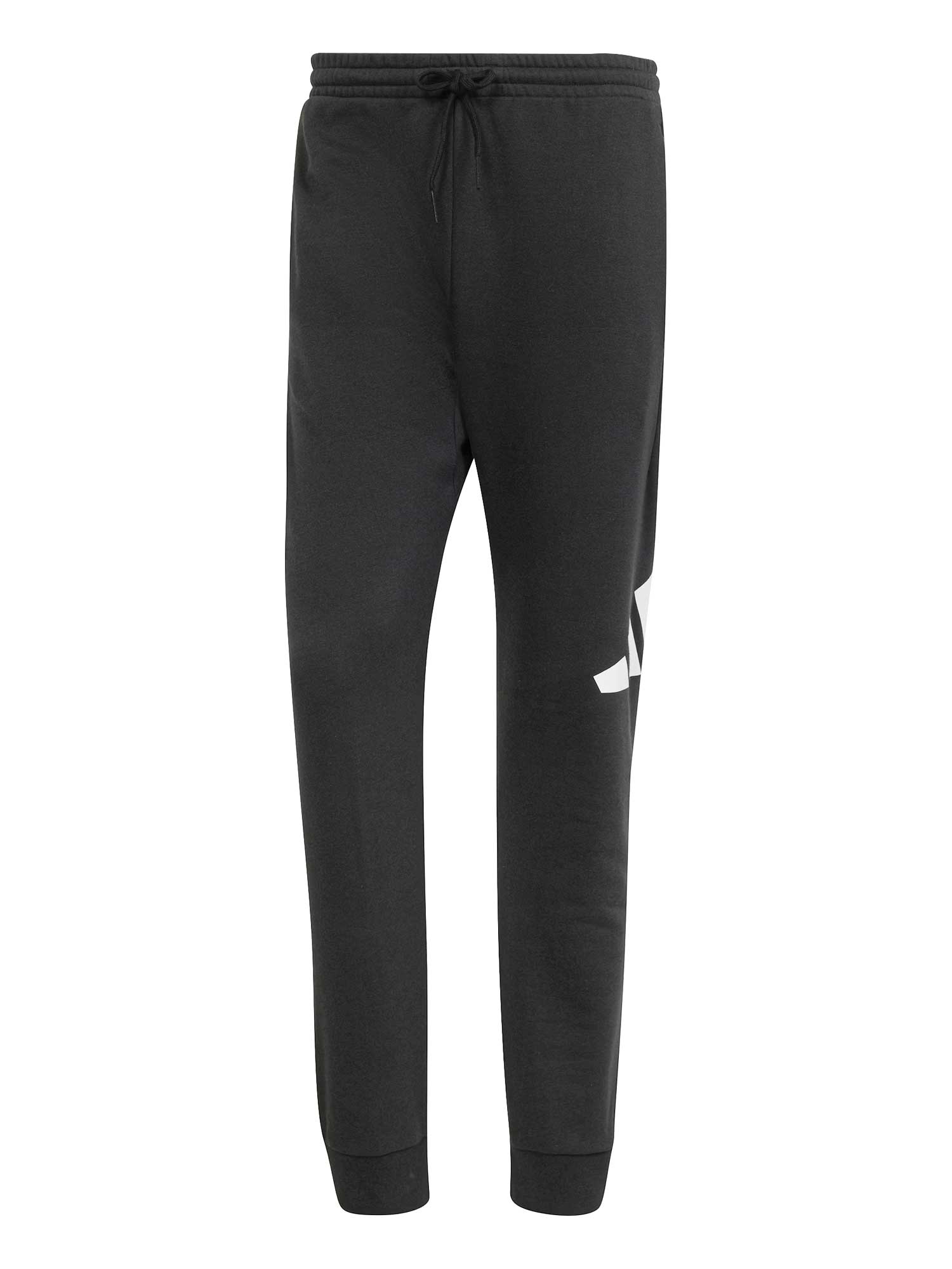 ADIDAS SPORTSWEAR Спортно долнище Essentials Big Logo French Terry