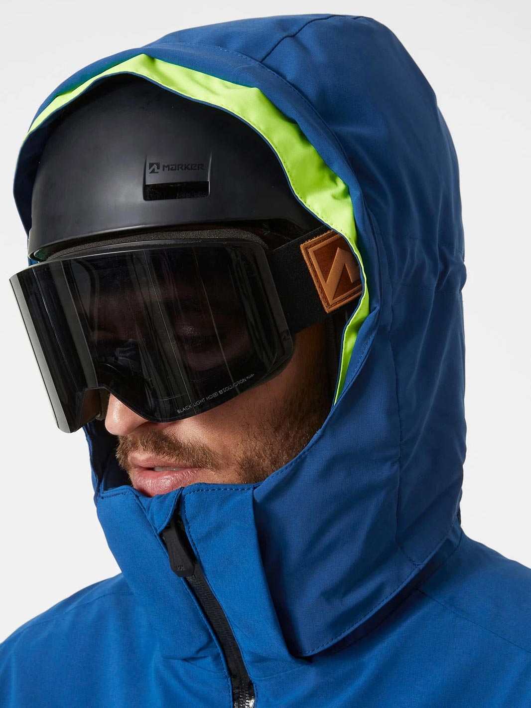 HELLY HANSEN Яке SWIFT STRETCH JACKET