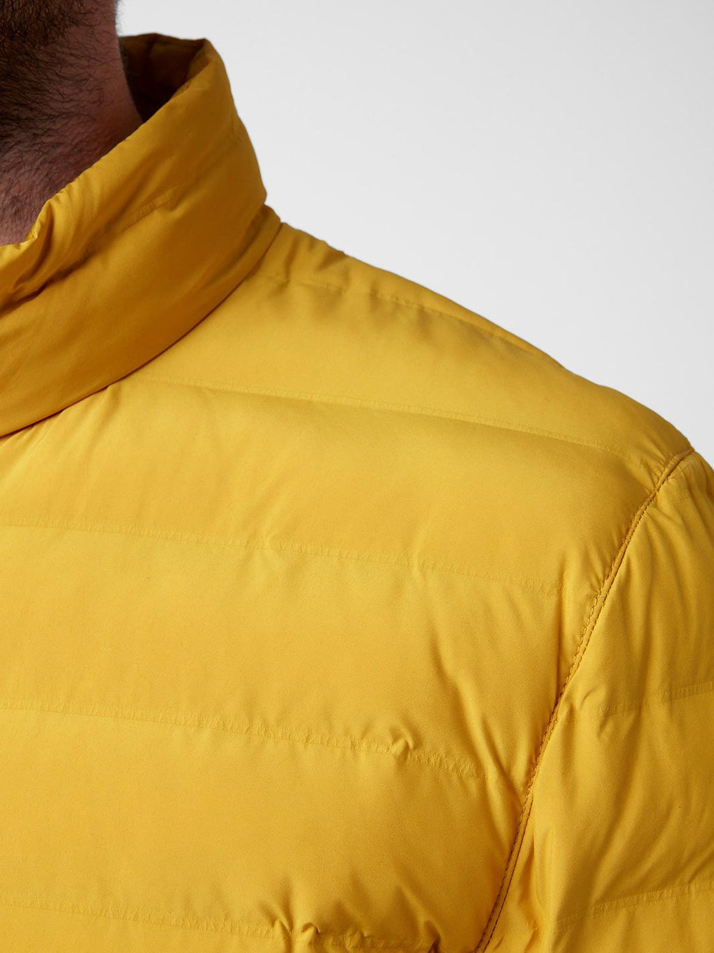 HELLY HANSEN Яке MONO MATERIAL INSULATOR