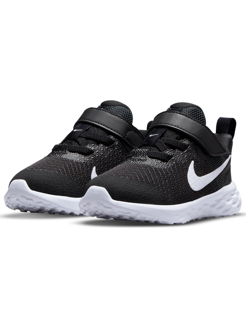 NIKE Обувки REVOLUTION 6 NN (TDV)