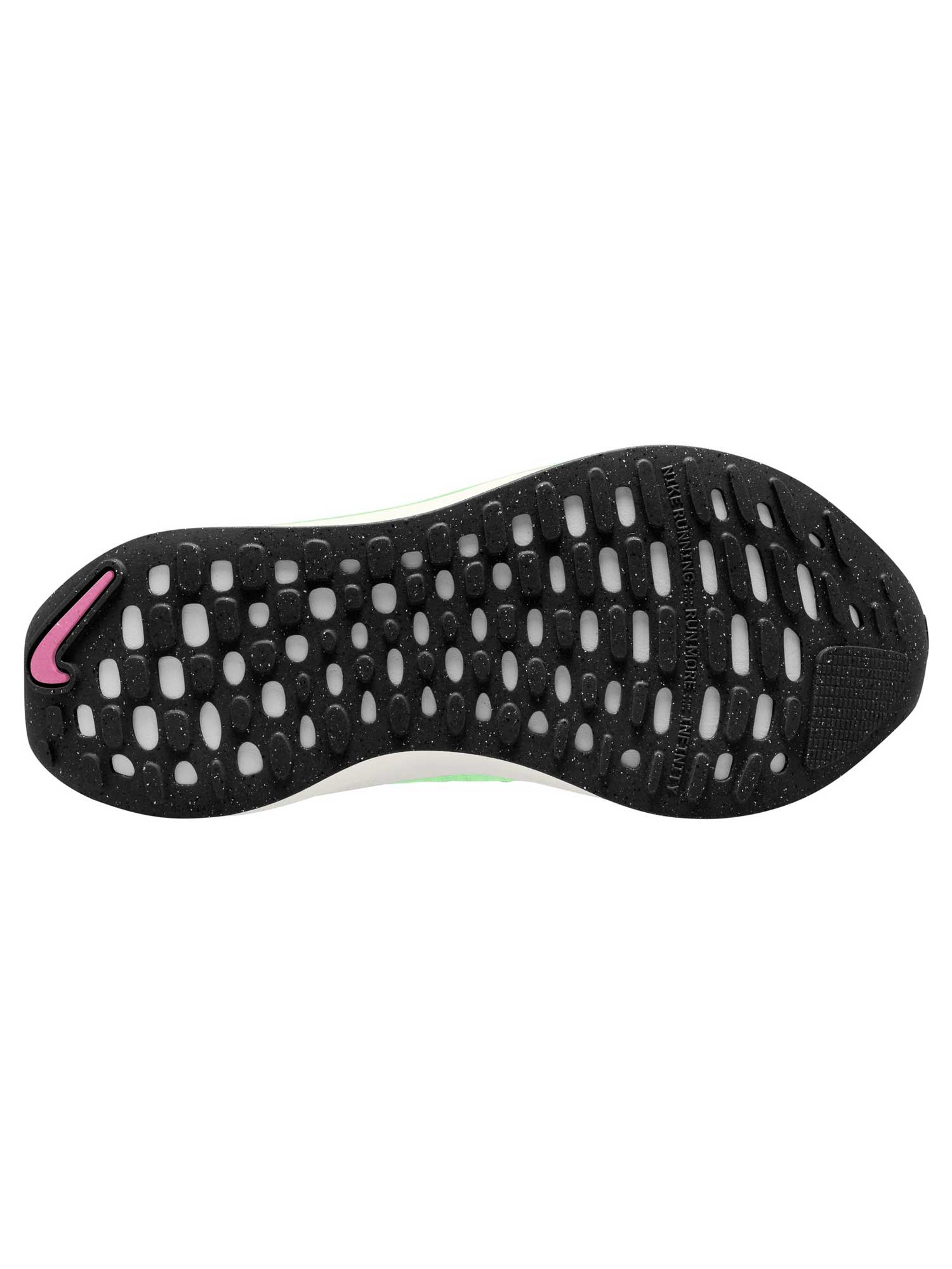 NIKE Обувки W REACTX INFINITY RUN 4