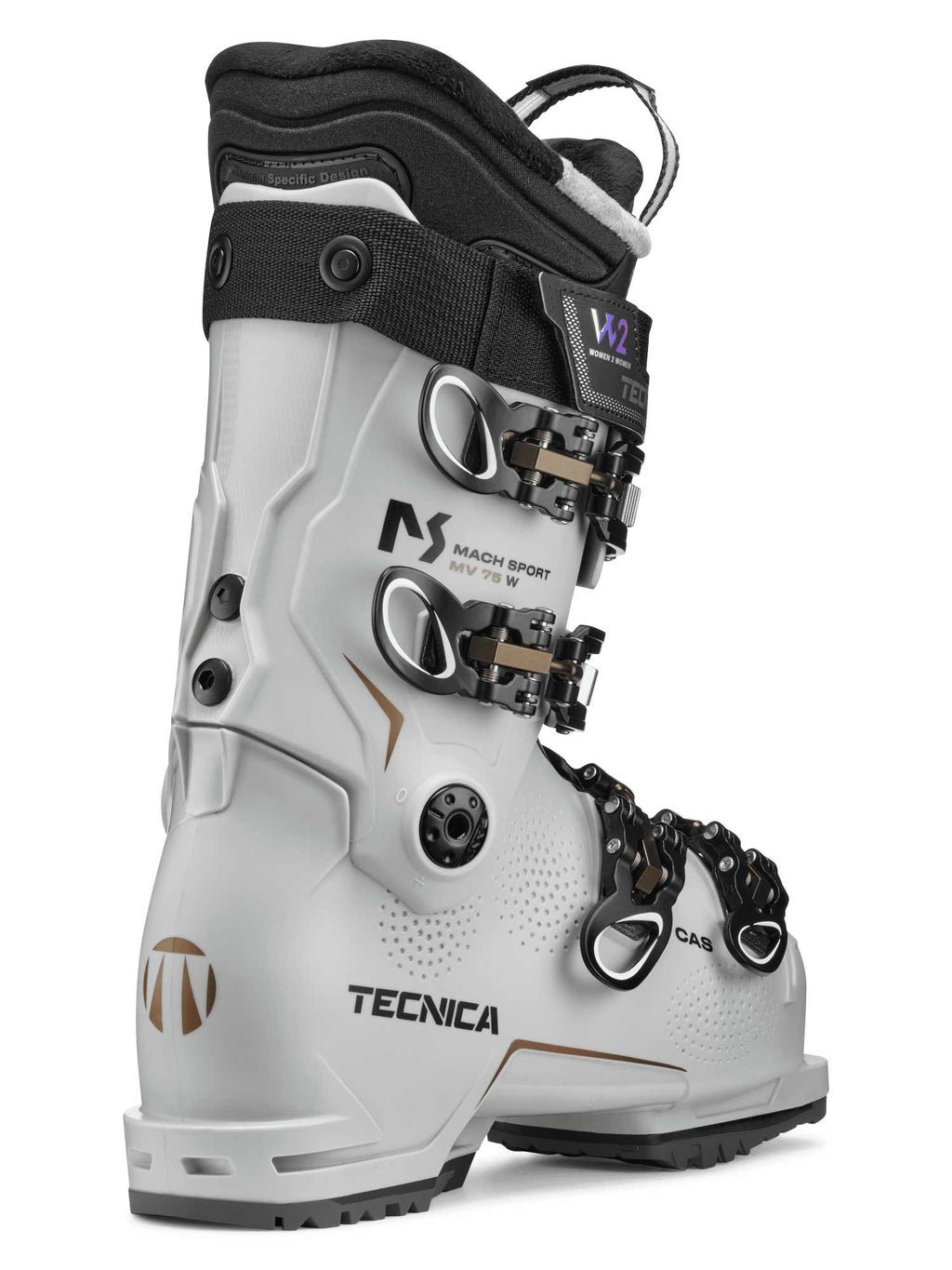 TECNICA Ски обувки MACH SPORT MV 75 W GW