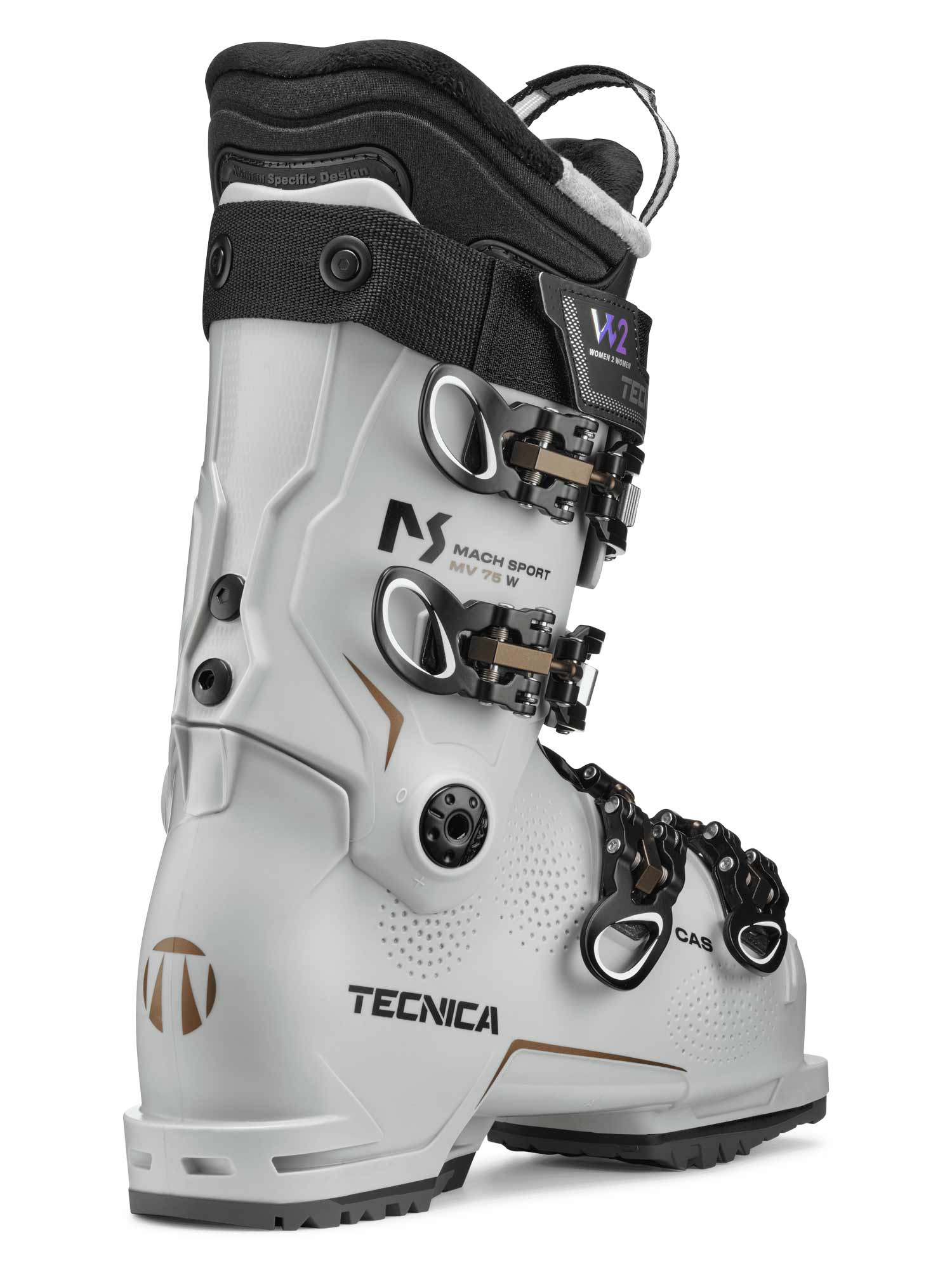 TECNICA Ски обувки MACH SPORT MV 75 W GW