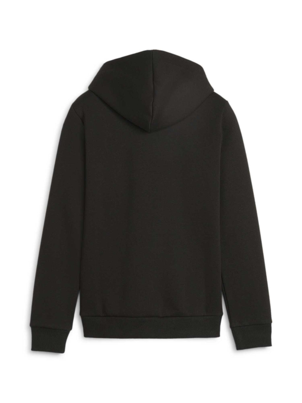 PUMA Суитшърт ESS+ 2 Col Big Logo Hoodie FL B