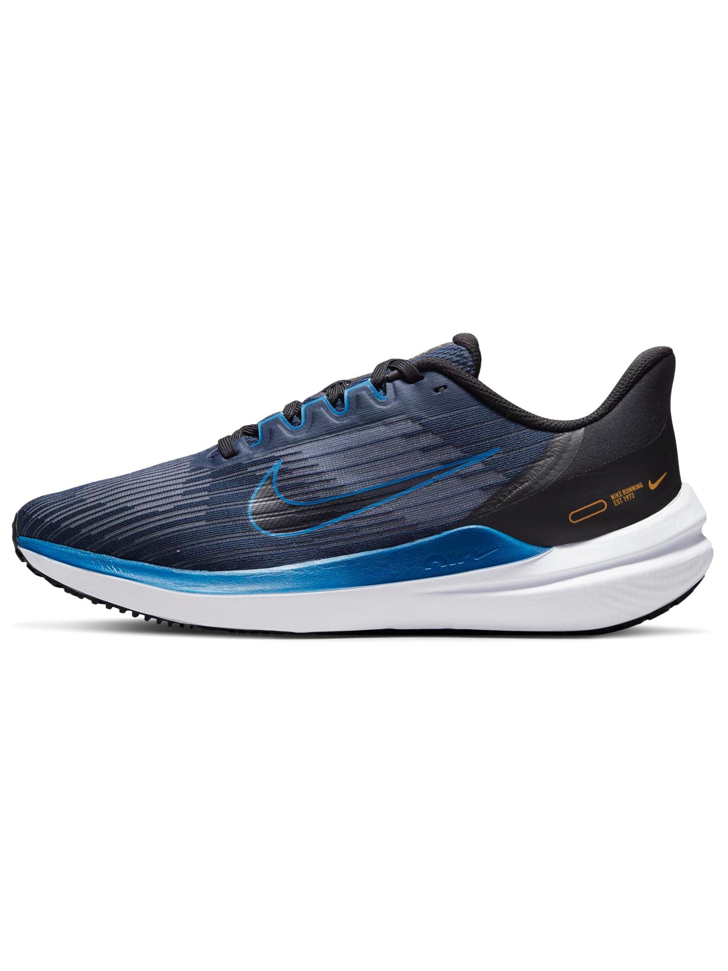 NIKE Обувки AIR WINFLO 9