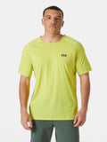 HELLY HANSEN Тениска TRAIL SS T-SHIRT