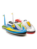 INTEX Надуваем Джет Wave Rider Ride-on