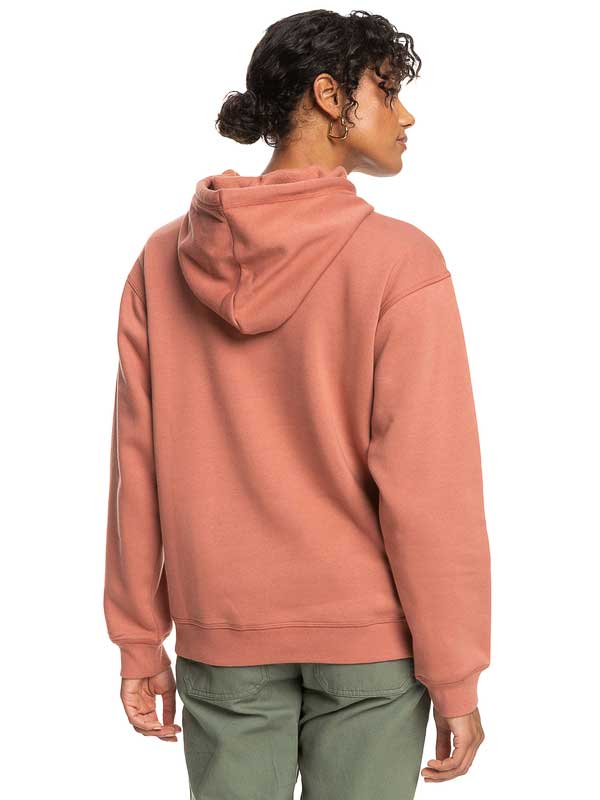 ROXY Суитшърт SURF STOKED HOODIE BRUSHED