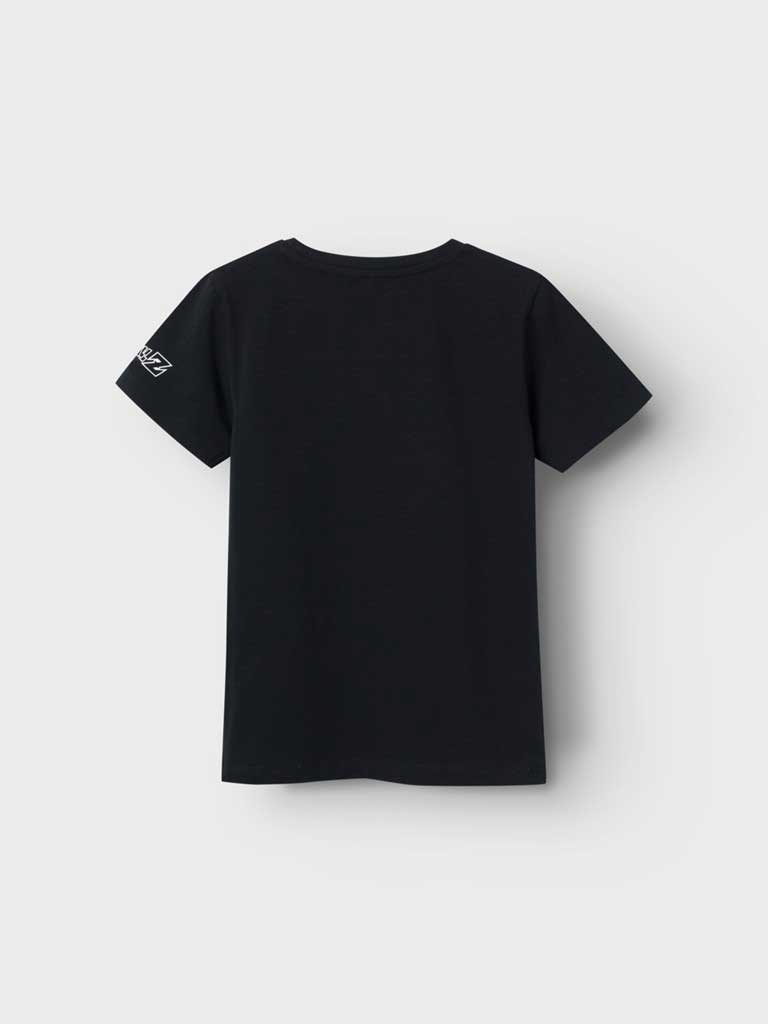 NAME IT Тениска NKMJOHAN DRAGONBALL SS TOP VDE