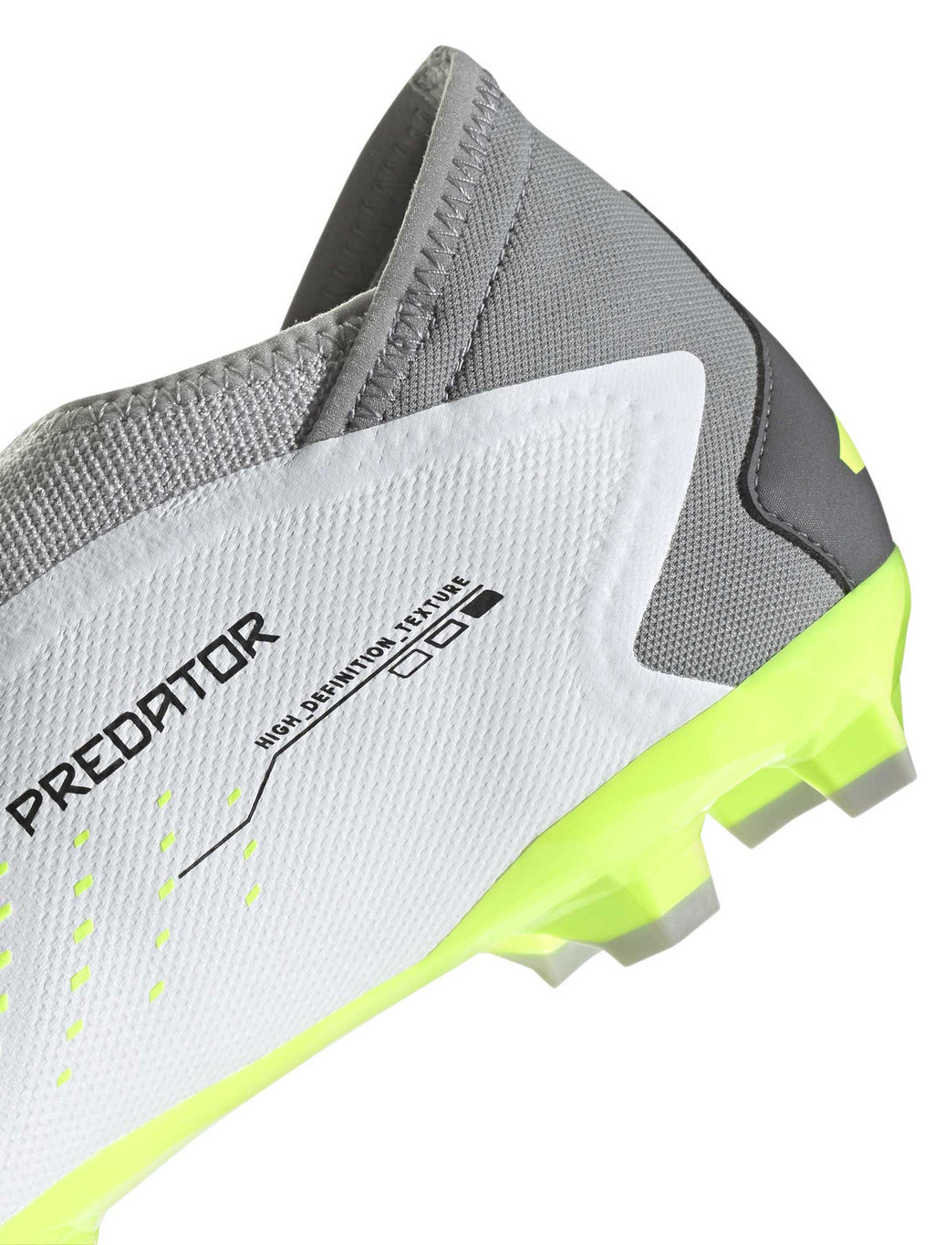 ADIDAS PERFORMANCE Обувки Predator Accuracy.3 Laceless Firm Ground