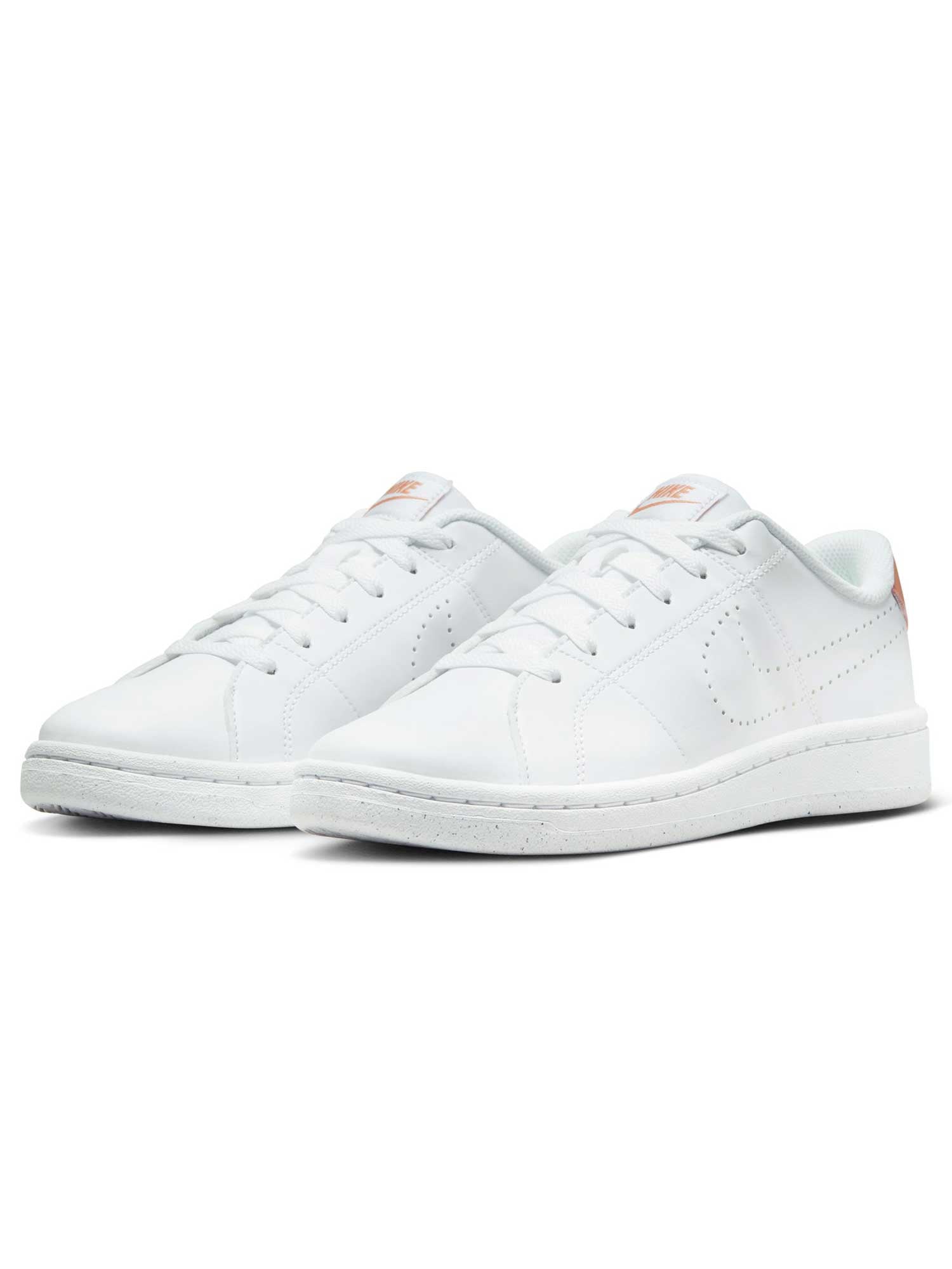 NIKE Обувки WMNS COURT ROYALE 2 NN