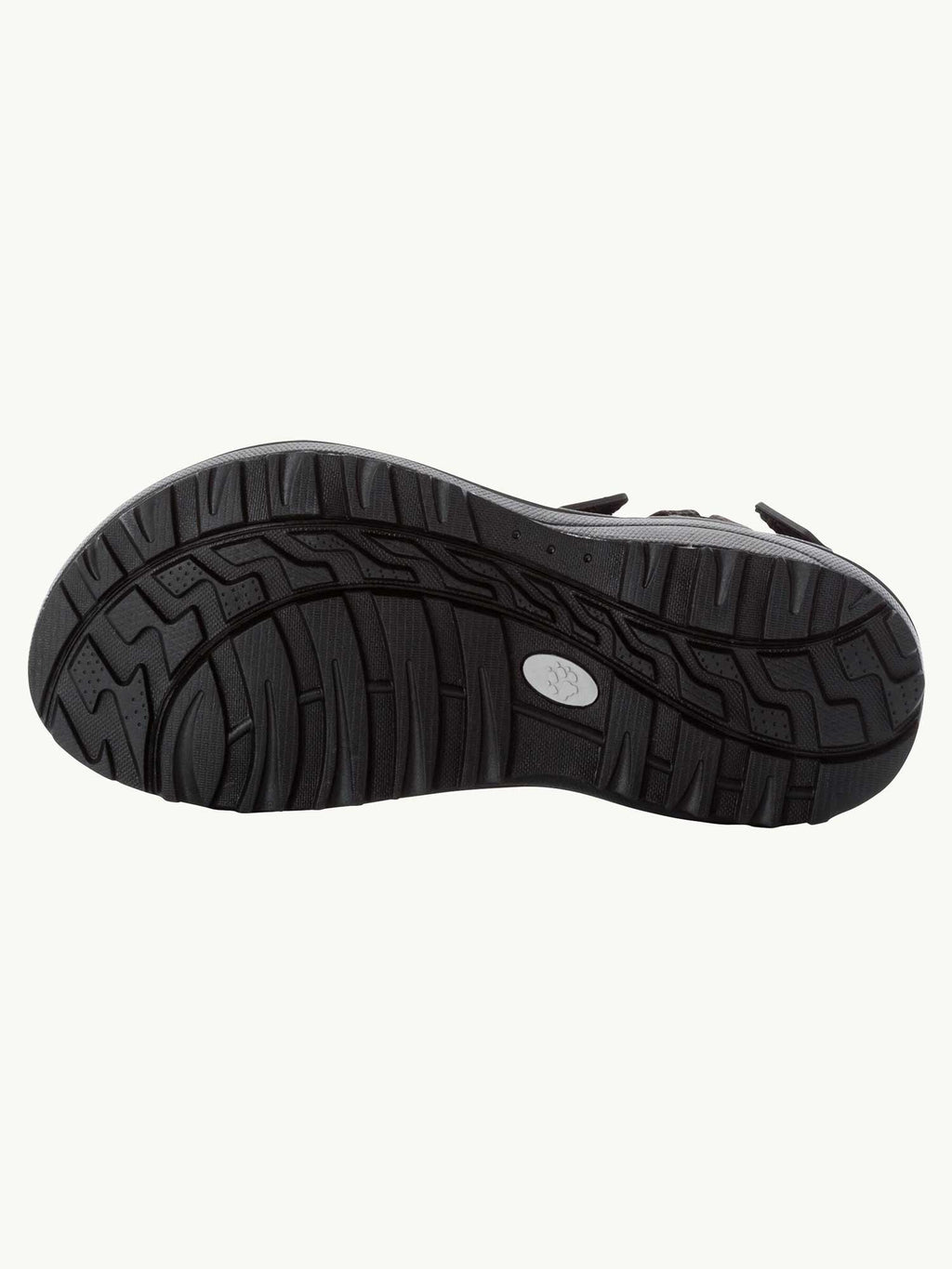 JACK WOLFSKIN Сандали WAVE BREAKER W