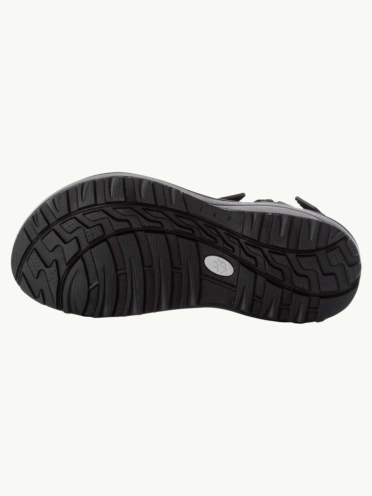 JACK WOLFSKIN Сандали WAVE BREAKER W