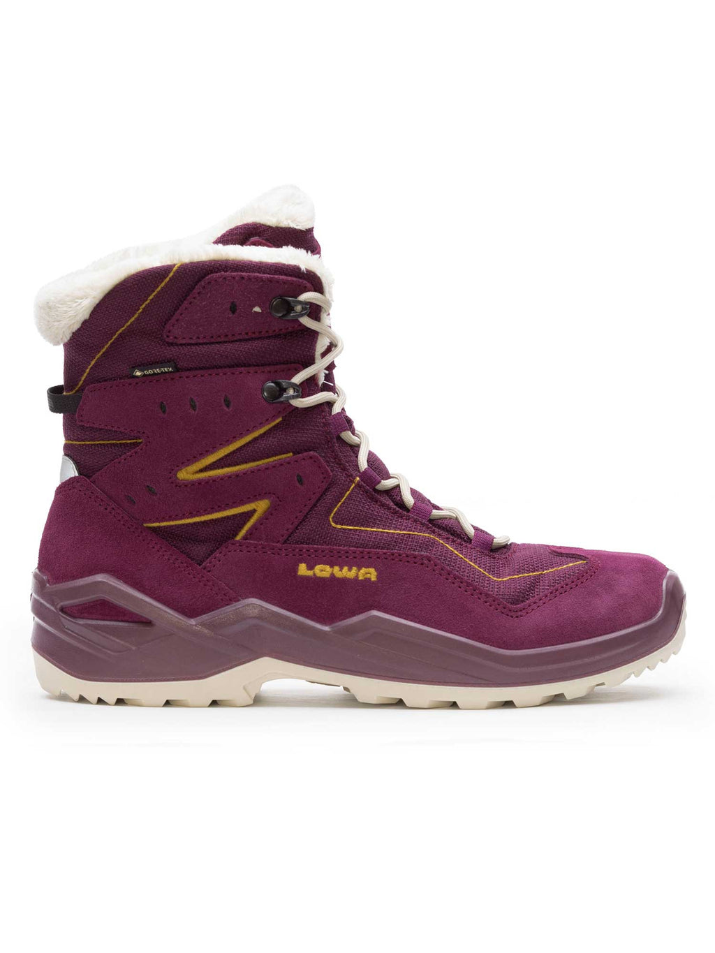 LOWA Ботуши LINO GTX