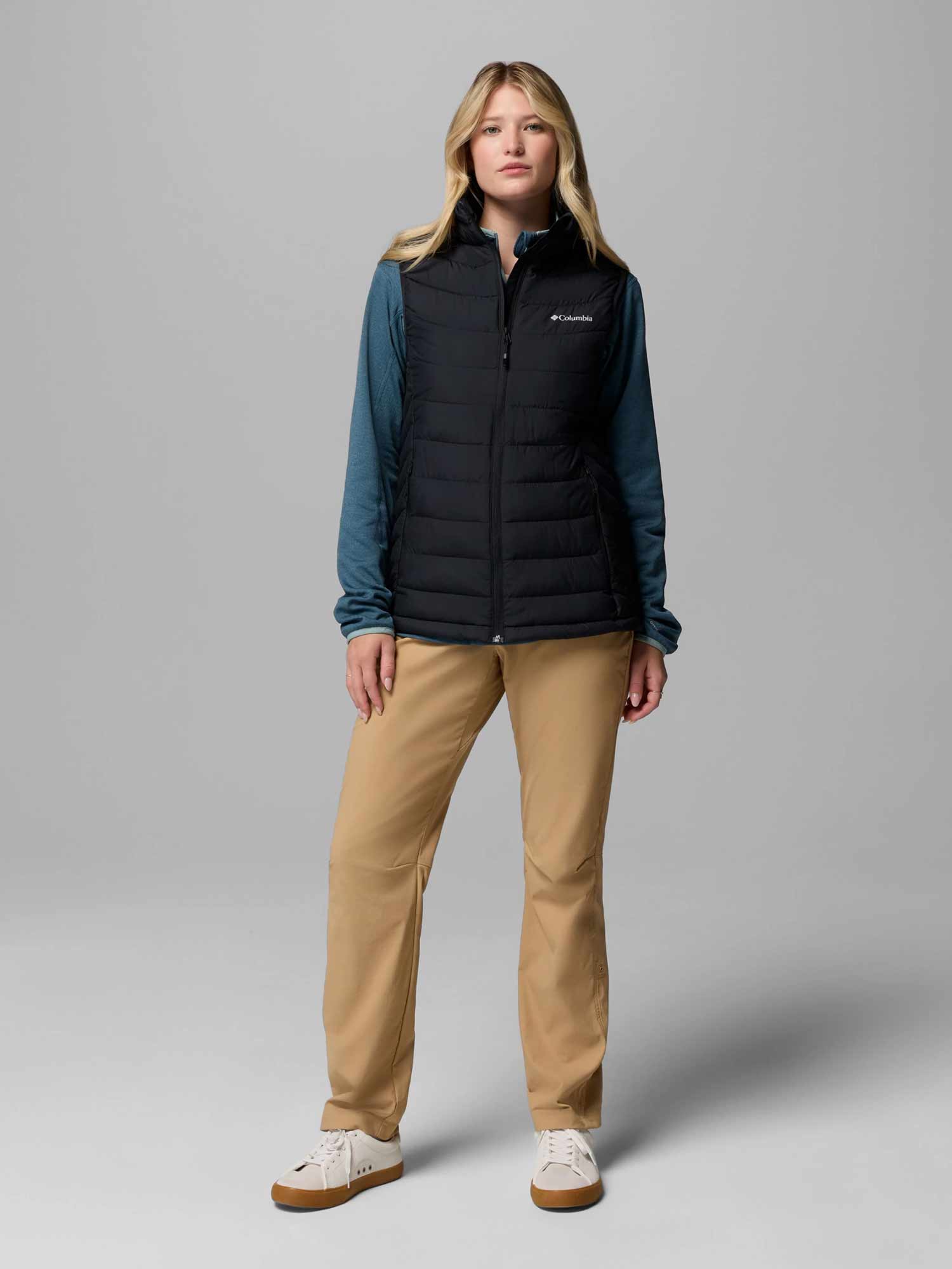 COLUMBIA Елек Women's Powder Lite™ II
